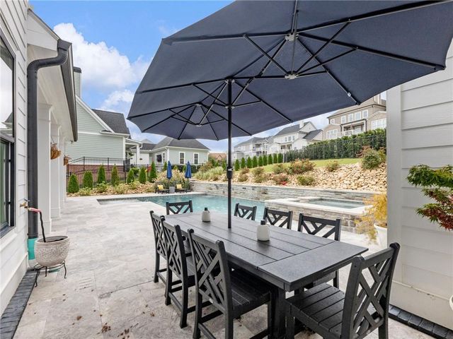 5634 Autumn Flame Drive, Braselton, GA 30517