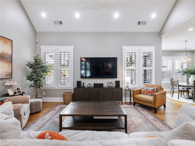 5634 Autumn Flame Drive, Braselton, GA 30517