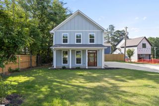 401 Old Augusta Road, Greenville, SC 29605