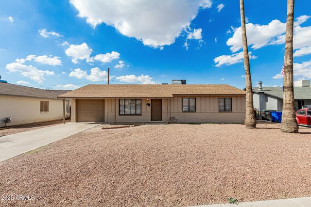 1512 W CRESCENT Avenue, Mesa, AZ 85202