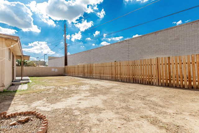 1512 W CRESCENT Avenue, Mesa, AZ 85202