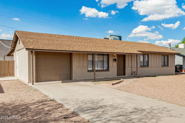 1512 W CRESCENT Avenue, Mesa, AZ 85202