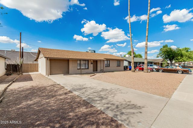 1512 W CRESCENT Avenue, Mesa, AZ 85202