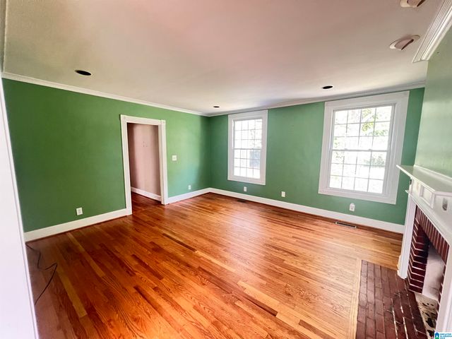 5501 SOUTHFIELD ROAD S, Pinson, AL 35126
