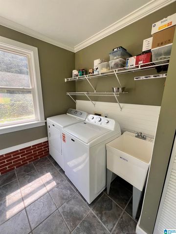 5501 SOUTHFIELD ROAD S, Pinson, AL 35126