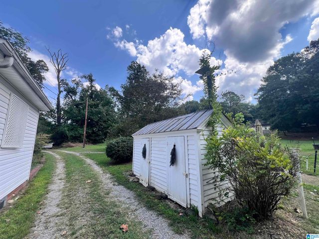 5501 SOUTHFIELD ROAD S, Pinson, AL 35126