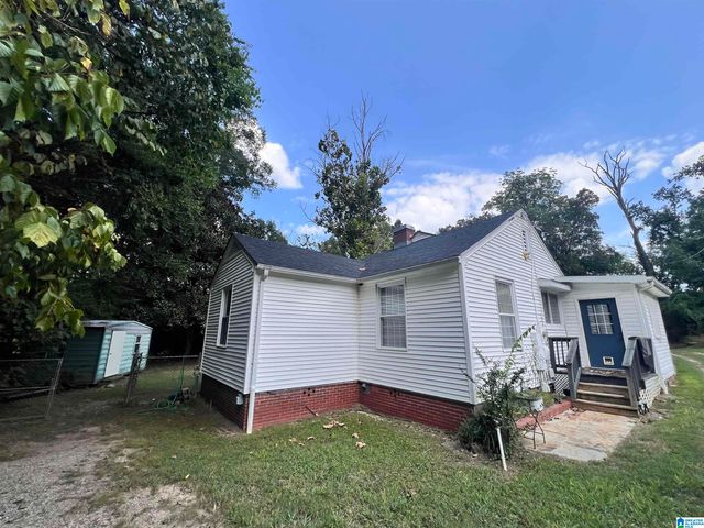 5501 SOUTHFIELD ROAD S, Pinson, AL 35126