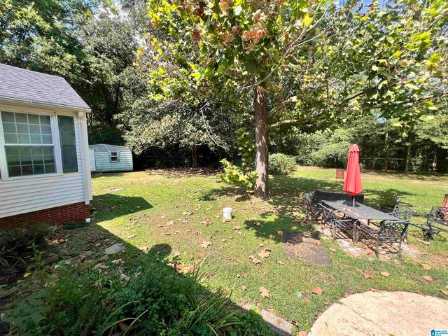 5501 SOUTHFIELD ROAD S, Pinson, AL 35126