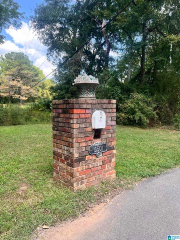 5501 SOUTHFIELD ROAD S, Pinson, AL 35126