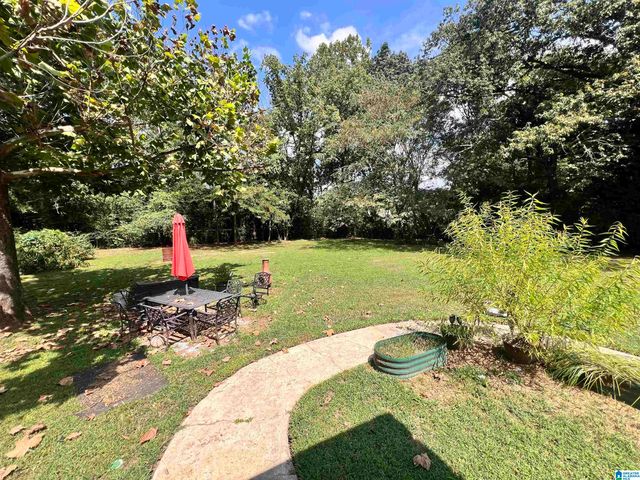 5501 SOUTHFIELD ROAD S, Pinson, AL 35126