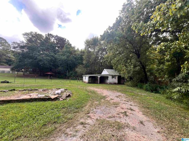 5501 SOUTHFIELD ROAD S, Pinson, AL 35126