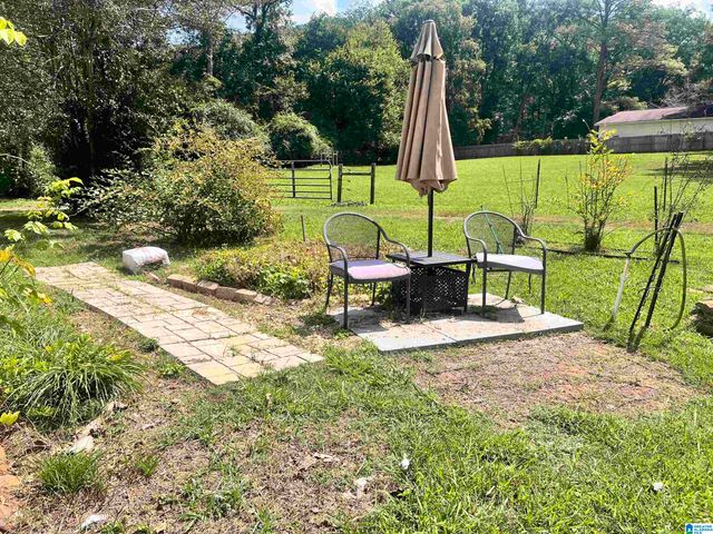 5501 SOUTHFIELD ROAD S, Pinson, AL 35126