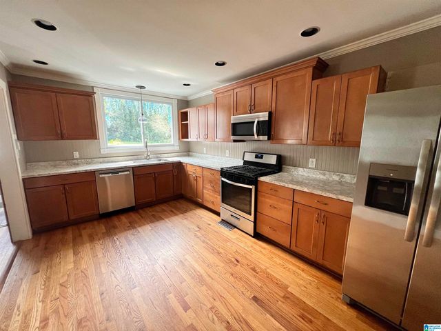 5501 SOUTHFIELD ROAD S, Pinson, AL 35126