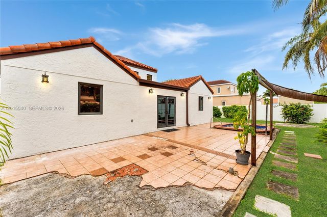 231 SW 136th Ave, Miami, FL 33184