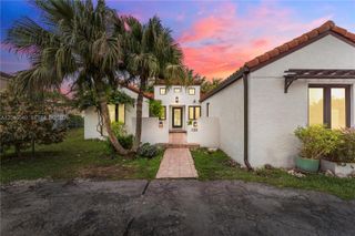 231 SW 136th Ave, Miami, FL 33184