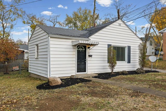 802 Tippecanoe Street, Lafayette, IN 47904