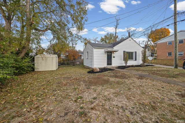 802 Tippecanoe Street, Lafayette, IN 47904