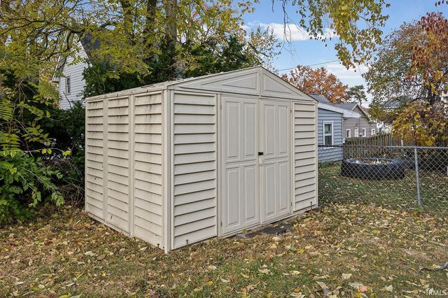 802 Tippecanoe Street, Lafayette, IN 47904