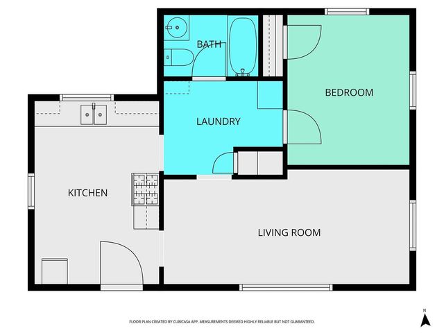 802 Tippecanoe Street, Lafayette, IN 47904