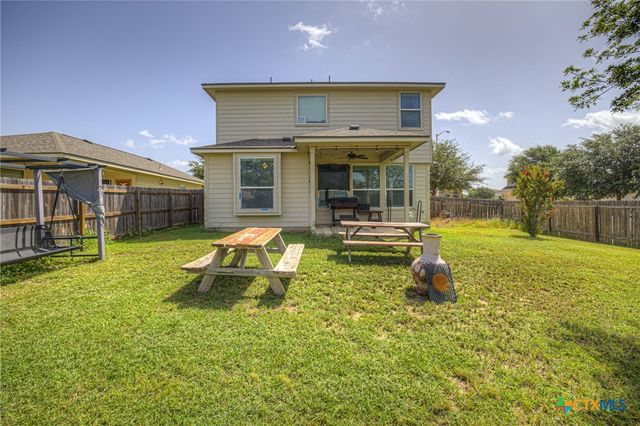 2150 Brinkley Drive, New Braunfels, TX 78130