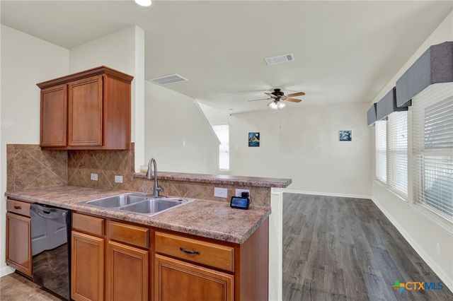 2150 Brinkley Drive, New Braunfels, TX 78130