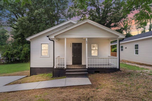 500 Greenlea Street, Spartanburg, SC 29306