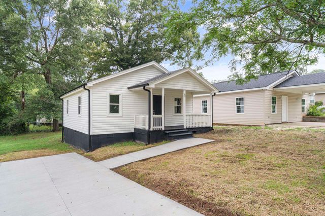 500 Greenlea Street, Spartanburg, SC 29306