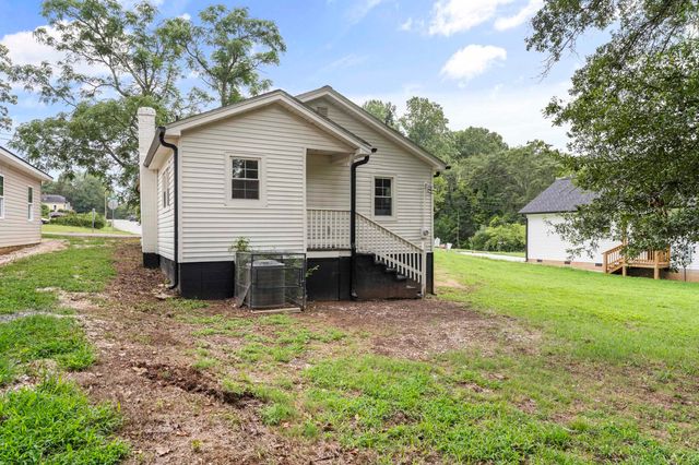 500 Greenlea Street, Spartanburg, SC 29306