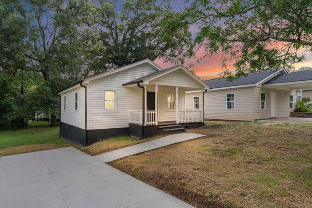 500 Greenlea Street, Spartanburg, SC 29306