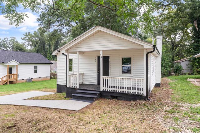 500 Greenlea Street, Spartanburg, SC 29306