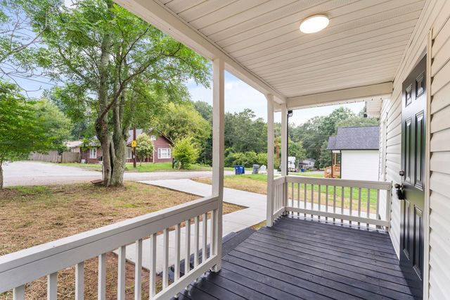 500 Greenlea Street, Spartanburg, SC 29306