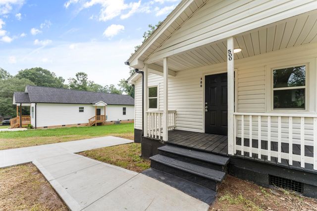 500 Greenlea Street, Spartanburg, SC 29306