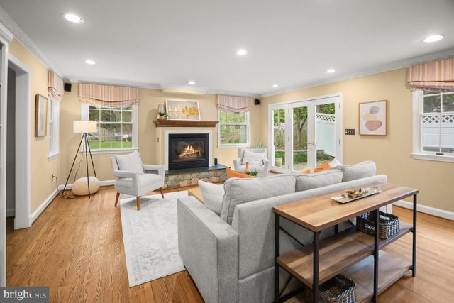 5714 HUNTINGTON PKWY, Bethesda, MD 20814