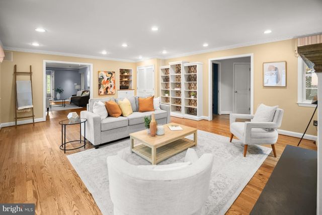 5714 HUNTINGTON PKWY, Bethesda, MD 20814