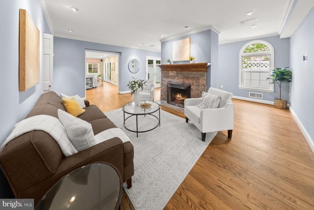 5714 HUNTINGTON PKWY, Bethesda, MD 20814