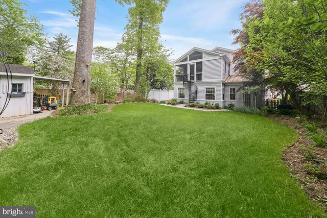 5714 HUNTINGTON PKWY, Bethesda, MD 20814