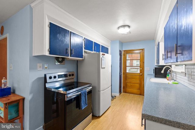 208 WILLOW ST, Hanover, PA 17331