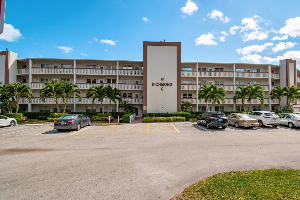220 Richmond C, Deerfield Beach, FL 33442