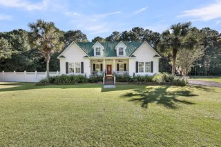 1265 Dogpatch Lane, Johns Island, SC 29455
