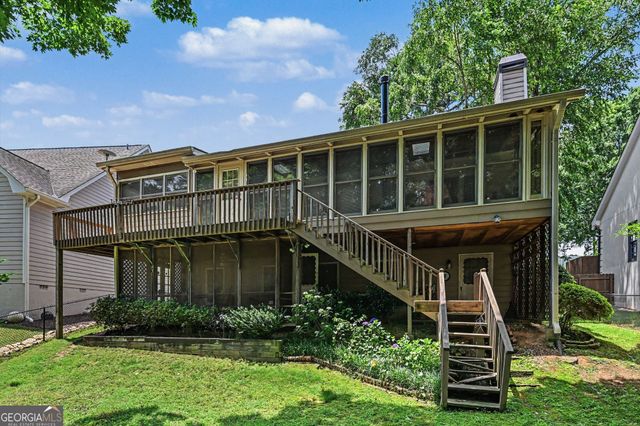 7370 Talbot Colony, Atlanta, GA 30328