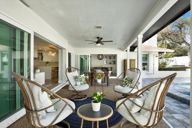 2021 SPANISH PINES DRIVE, Dunedin, FL 34698