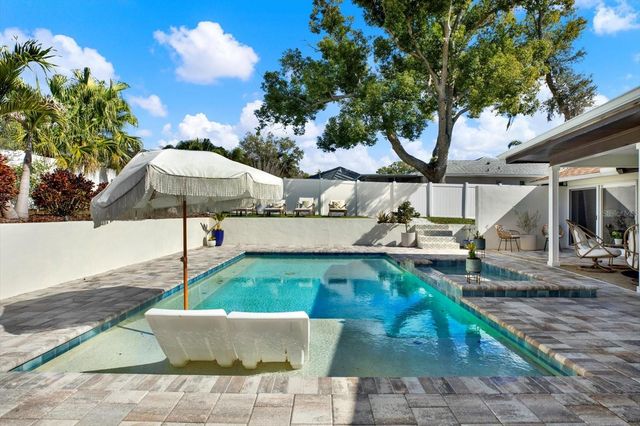 2021 SPANISH PINES DRIVE, Dunedin, FL 34698