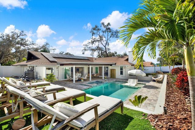 2021 SPANISH PINES DRIVE, Dunedin, FL 34698