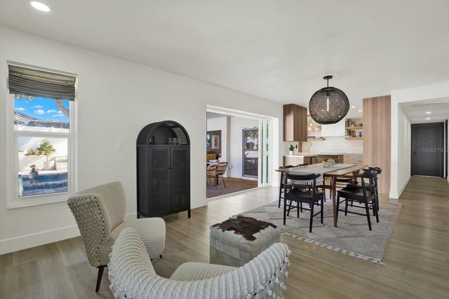 2021 SPANISH PINES DRIVE, Dunedin, FL 34698