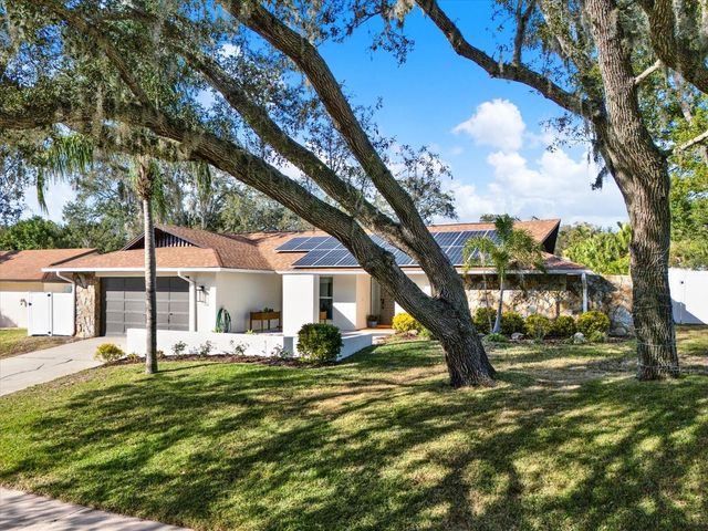 2021 SPANISH PINES DRIVE, Dunedin, FL 34698