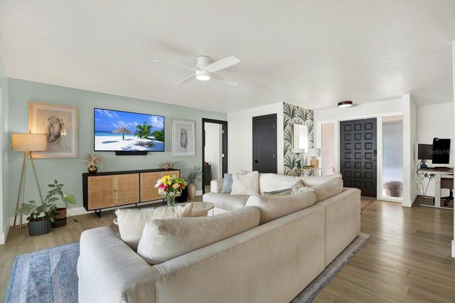 2021 SPANISH PINES DRIVE, Dunedin, FL 34698