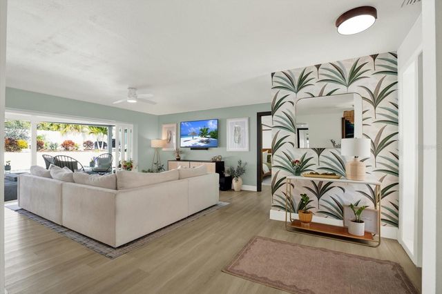 2021 SPANISH PINES DRIVE, Dunedin, FL 34698