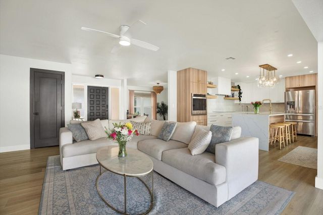 2021 SPANISH PINES DRIVE, Dunedin, FL 34698