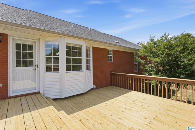 9605 KOURTNY WAY, Warrior, AL 35180