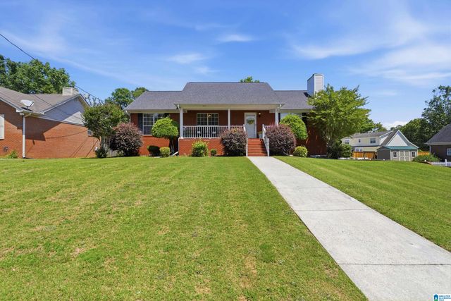 9605 KOURTNY WAY, Warrior, AL 35180